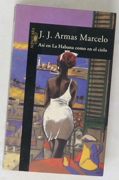 Así en La Habana como en el cielo