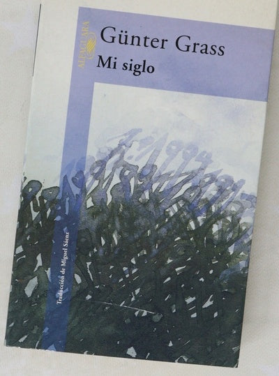 Mi siglo