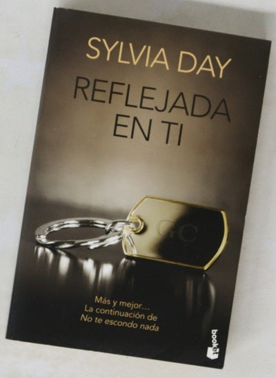 Reflejada en ti