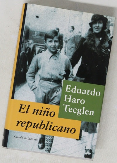 El niño republicano