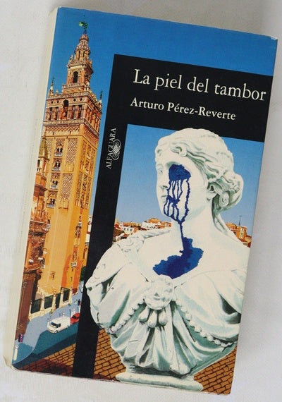 La piel del tambor
