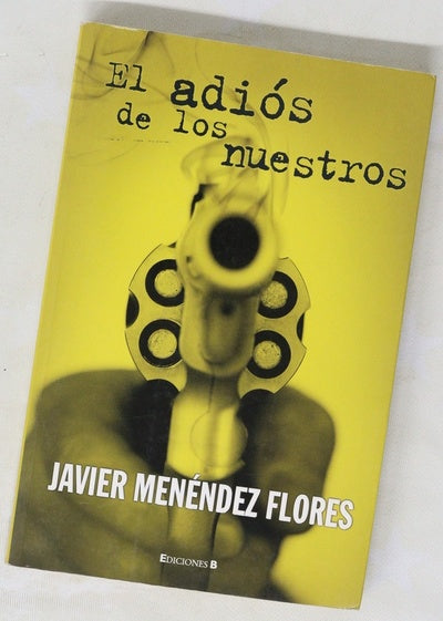 El adiós de los nuestros