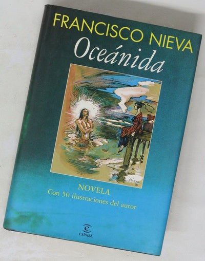 Oceánida
