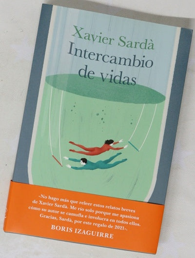 Intercambio de vidas