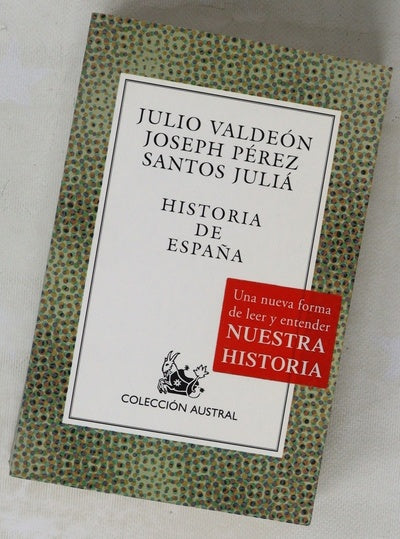 Historia de España