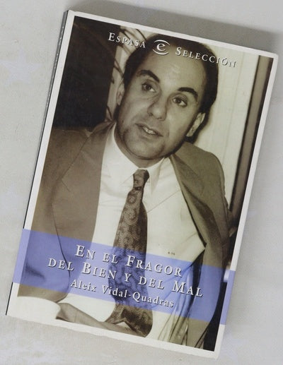 En el fragor del bien y del mal