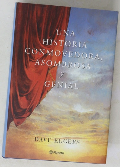Una historia conmovedora, asombrosa y genial