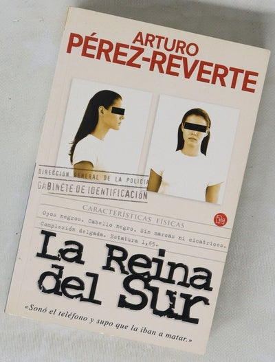 La reina del sur