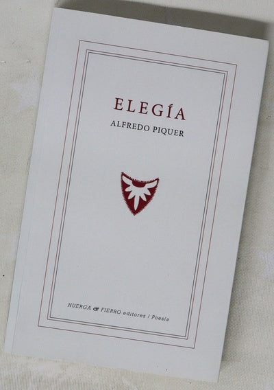 Elegía