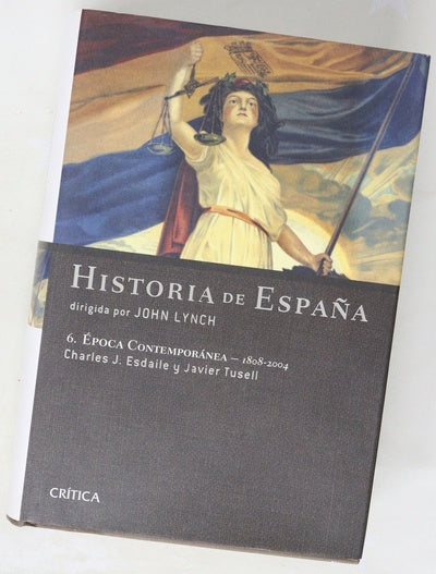 Historia de España
