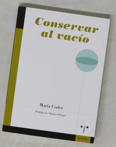Conservar al vacío