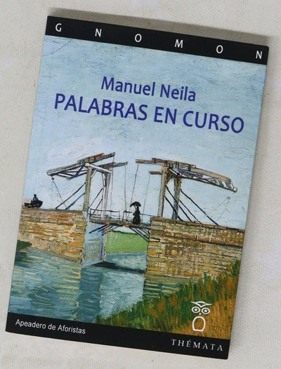 Palabras en curso : sintiencias y pareceres