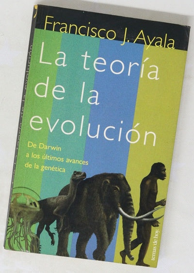 La teoría de la evolución de Darwin a los últimos avances de la genética