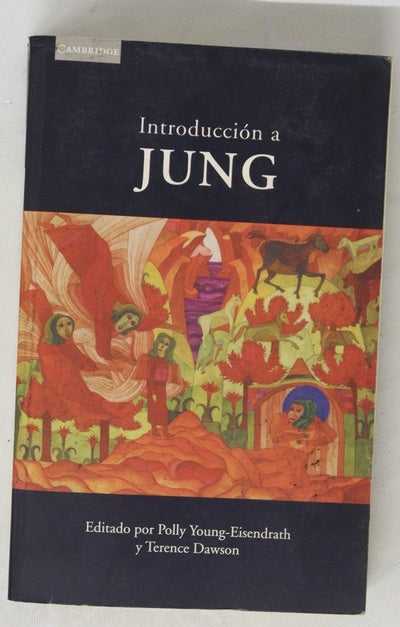 Introducción a Jung