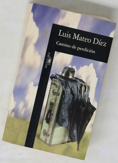 Camino de perdición