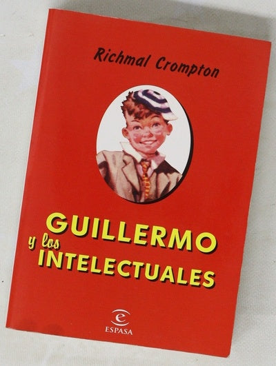 Guillermo y los intelectuales