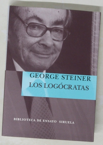 Los logócratas