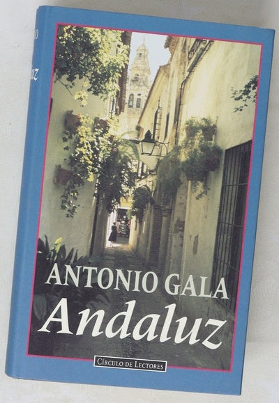 Andaluz
