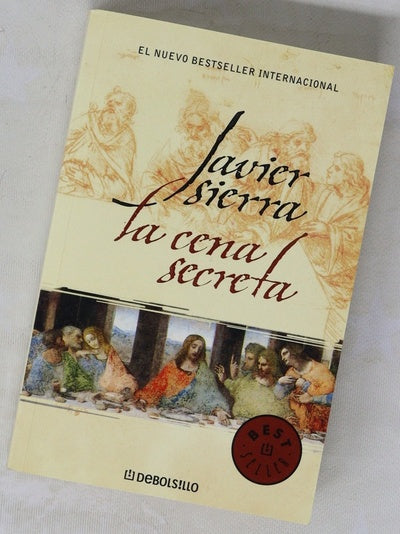 La cena secreta