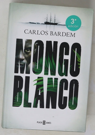 Mongo Blanco