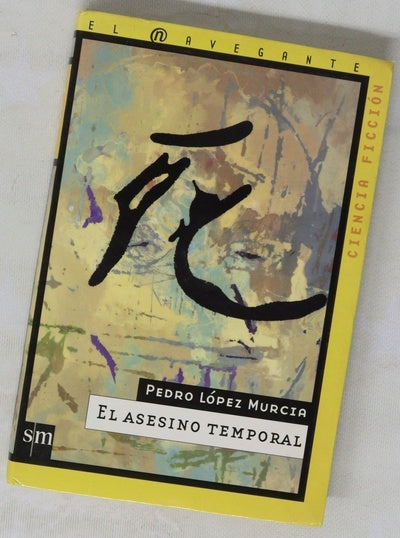 El asesino temporal