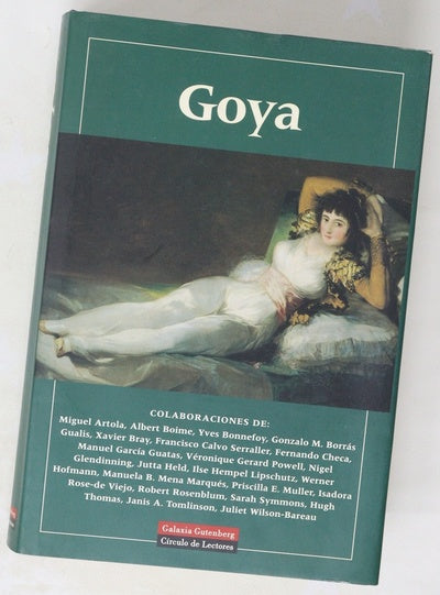 Goya