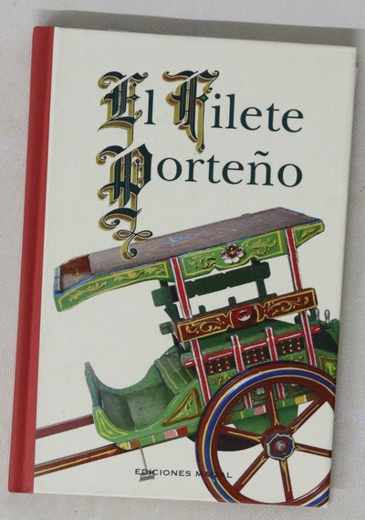 El filete porteño