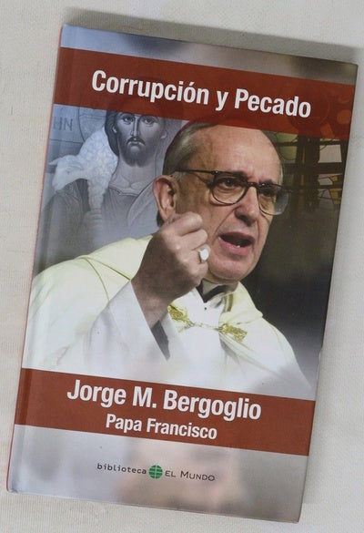 Corrupción y pecado