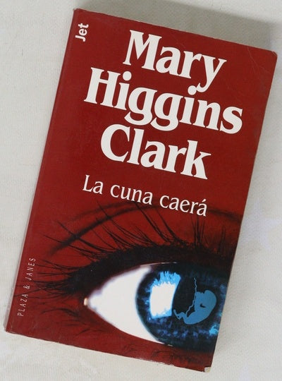 La cuna caerá