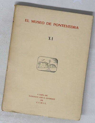 El Museo de Pontevedra XI