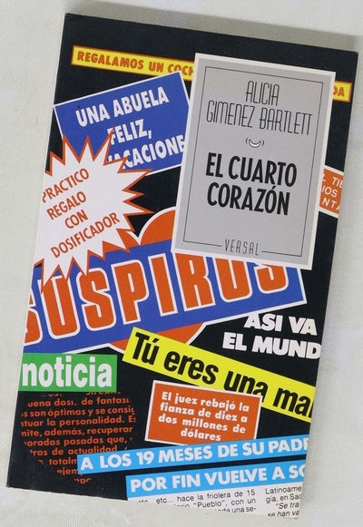 El cuarto corazón