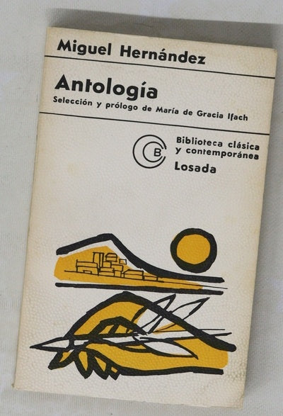 Antología