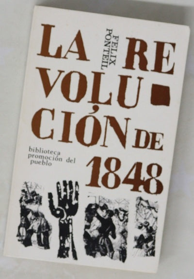 La revolución de 1848