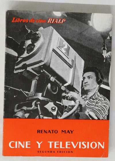 Cine y televisión