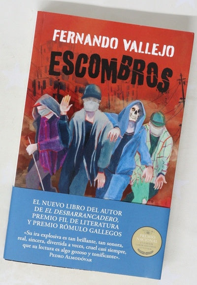 Escombros