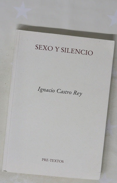 Sexo y silencio