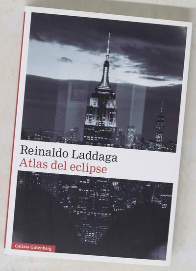Atlas del eclipse