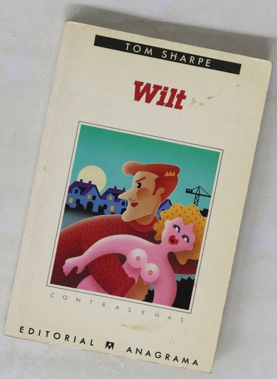 Wilt