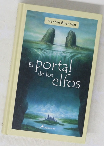 El portal de los elfos