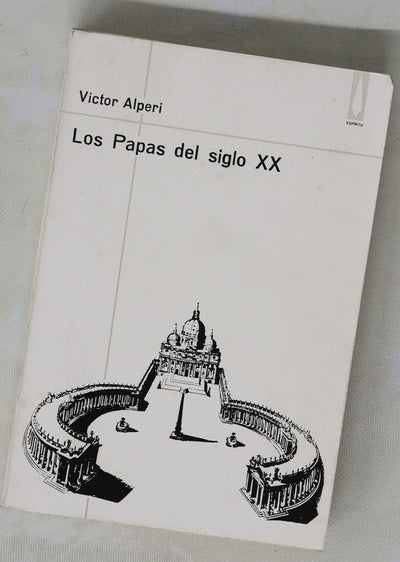 Los papas del siglo XX