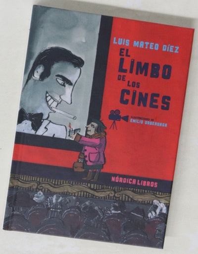 El limbo de los cines