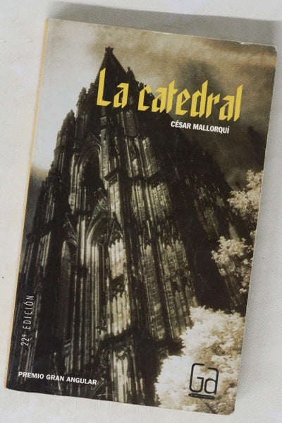 La catedral