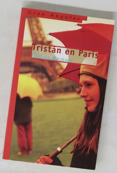 Tristán en París
