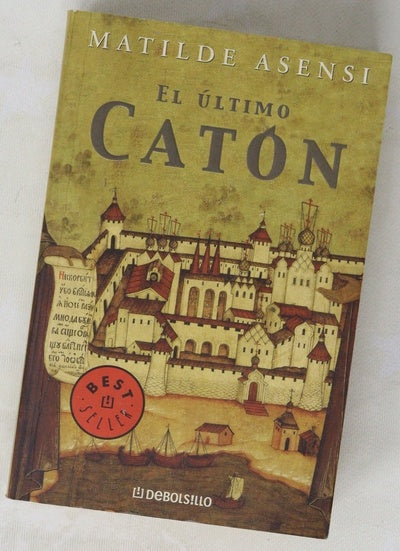 El último Catón