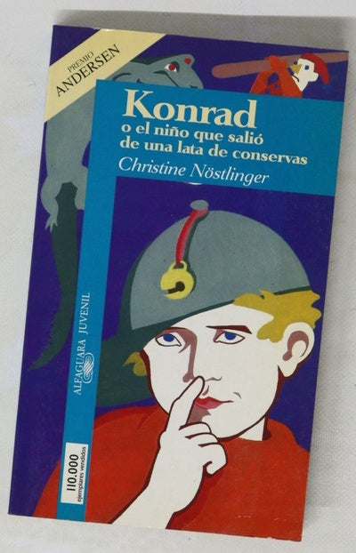 Konrad