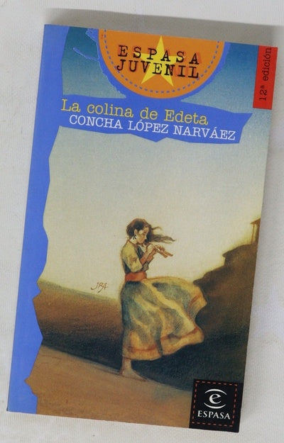 La colina de Edeta