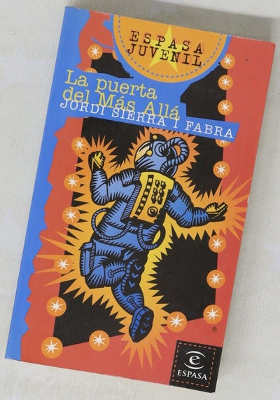 La puerta del más allá