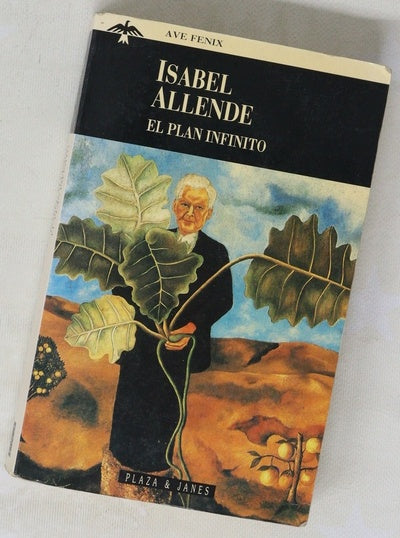 El plan infinito