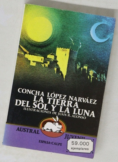 La Tierra del Sol y la Luna