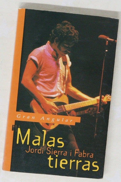 Malas tierras